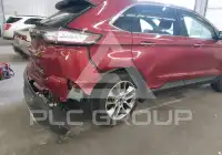 2017 Ford EDGE фото