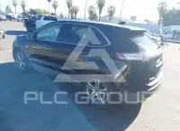 2017 Ford EDGE фото