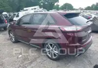 2017 Ford EDGE фото