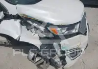 2017 Ford EDGE фото