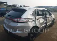 2017 Ford EDGE фото