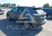 2017 Ford EDGE фото
