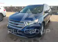 2017 Ford EDGE фото
