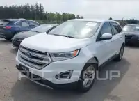 2017 Ford EDGE фото