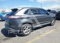 2017 Ford EDGE фото