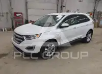 2017 Ford EDGE фото