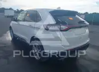 2017 Ford EDGE photo