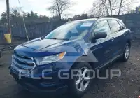 2017 Ford EDGE photo