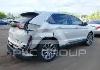 2017 Ford EDGE фото