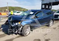 2017 Ford EDGE фото