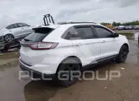 2017 Ford EDGE фото