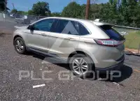 2017 Ford EDGE фото