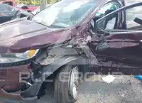 2017 Ford EDGE фото
