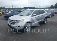 2017 Ford EDGE фото
