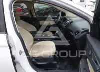 2017 Ford EDGE фото