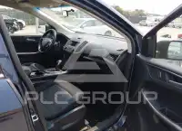 2017 Ford EDGE фото