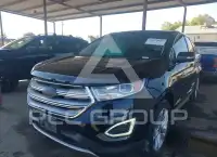 2017 Ford EDGE фото