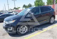 2017 Ford EDGE photo