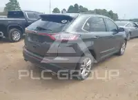 2017 Ford EDGE фото