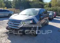 2017 Ford EDGE photo
