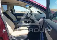 2017 Ford EDGE фото