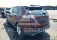 2017 Ford EDGE фото