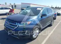 2017 Ford EDGE photo