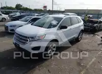 2017 Ford EDGE фото