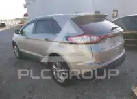 2017 Ford EDGE фото