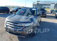 2017 Ford EDGE photo