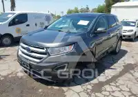 2017 Ford EDGE photo