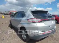 2017 Ford EDGE фото