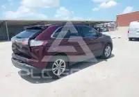 2017 Ford EDGE photo