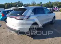 2017 Ford EDGE photo