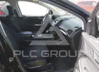 2017 Ford EDGE фото
