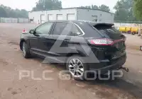 2017 Ford EDGE фото