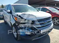 2017 Ford EDGE фото
