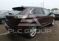 2017 Ford EDGE photo