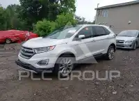 2017 Ford EDGE фото