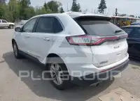 2017 Ford EDGE фото