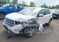 2017 Ford EDGE photo
