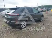 2017 Ford EDGE photo
