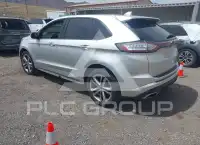 2017 Ford EDGE фото