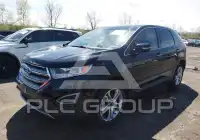 2017 Ford EDGE фото