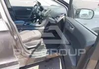 2017 Ford EDGE фото