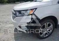 2017 Ford EDGE фото