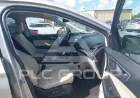 2017 Ford EDGE photo