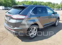 2017 Ford EDGE фото