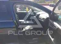 2017 Ford EDGE фото