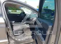 2017 Ford EDGE фото